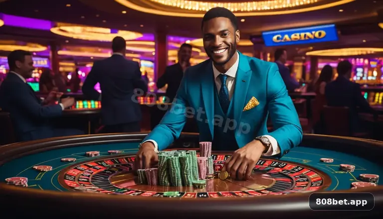 808bet Contato - 808bet 2